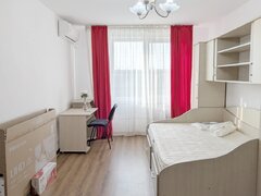 7 min metrou Grigorescu, Apartament 2 Dormitoare 60 mp, Renovat, Decomandat