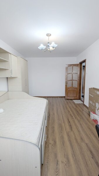 7 min metrou Grigorescu, Apartament 2 Dormitoare 60 mp, Renovat, Decomandat