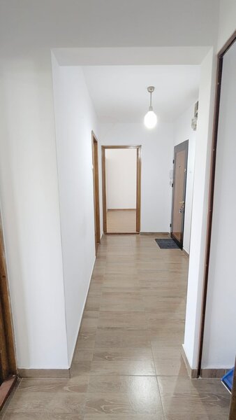 7 min metrou Grigorescu, Apartament 2 Dormitoare 60 mp, Renovat, Decomandat