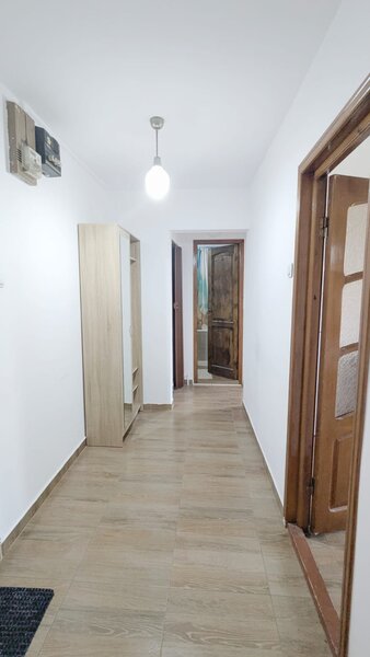 7 min metrou Grigorescu, Apartament 2 Dormitoare 60 mp, Renovat, Decomandat