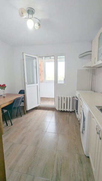 7 min metrou Grigorescu, Apartament 2 Dormitoare 60 mp, Renovat, Decomandat