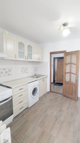 7 min metrou Grigorescu, Apartament 2 Dormitoare 60 mp, Renovat, Decomandat
