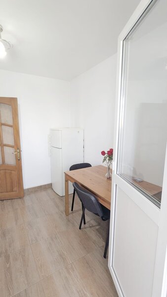 7 min metrou Grigorescu, Apartament 2 Dormitoare 60 mp, Renovat, Decomandat