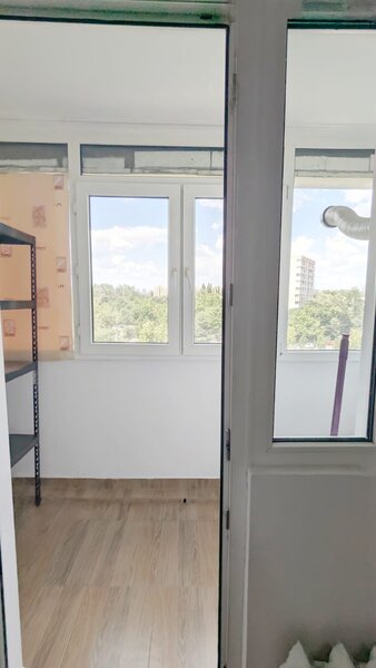 7 min metrou Grigorescu, Apartament 2 Dormitoare 60 mp, Renovat, Decomandat