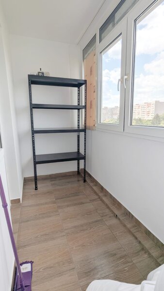 7 min metrou Grigorescu, Apartament 2 Dormitoare 60 mp, Renovat, Decomandat