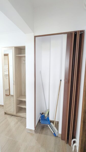 7 min metrou Grigorescu, Apartament 2 Dormitoare 60 mp, Renovat, Decomandat